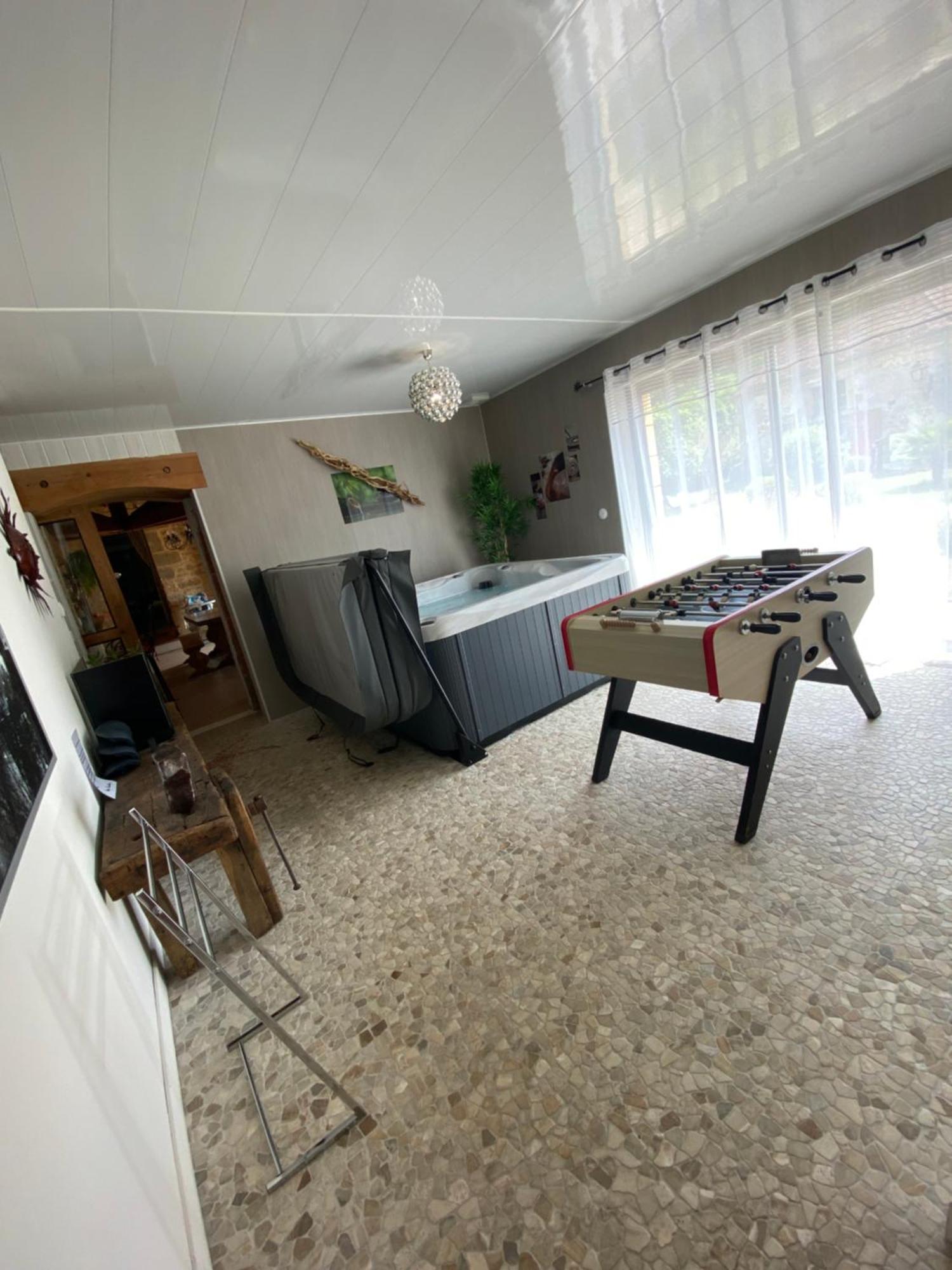 Maison Lou Pader Vézac Εξωτερικό φωτογραφία