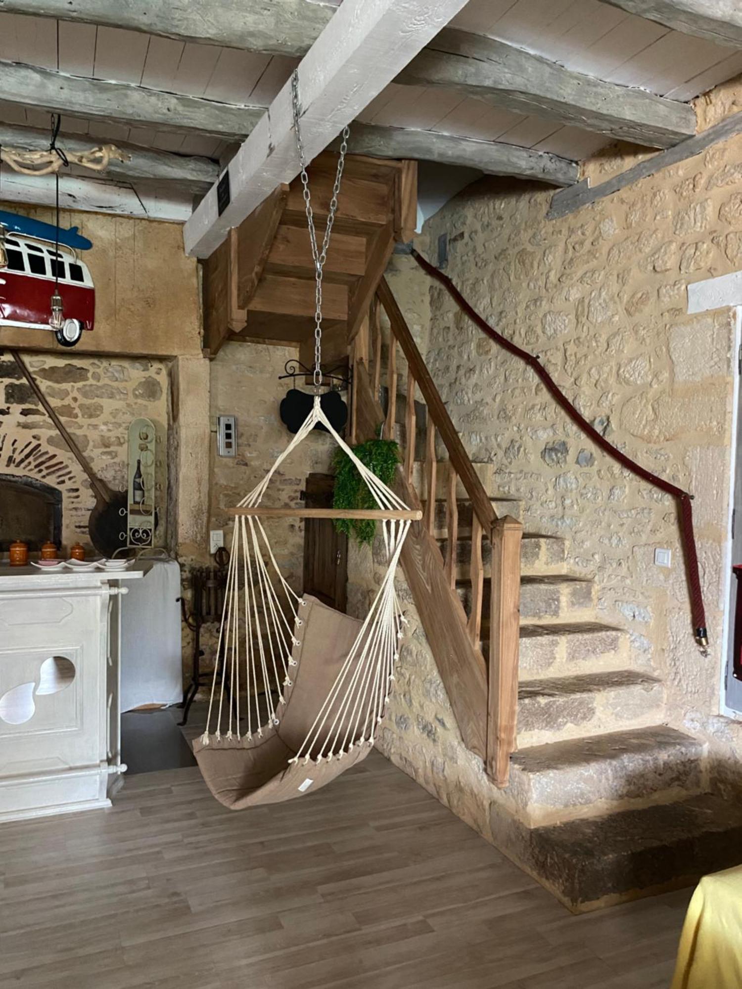Maison Lou Pader Vézac Εξωτερικό φωτογραφία