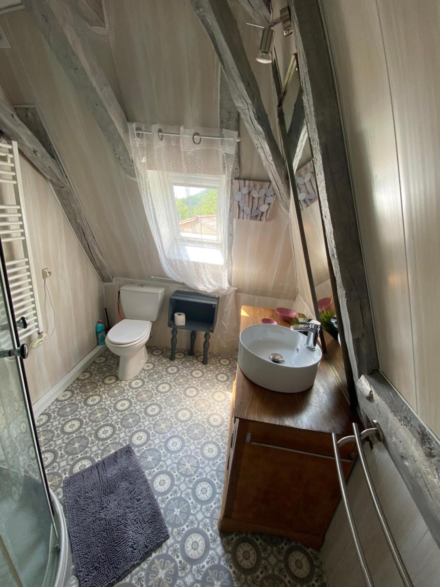 Maison Lou Pader Vézac Εξωτερικό φωτογραφία
