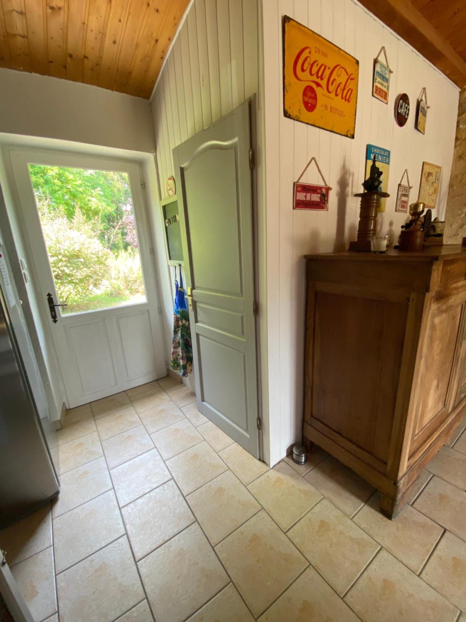 Maison Lou Pader Vézac Εξωτερικό φωτογραφία
