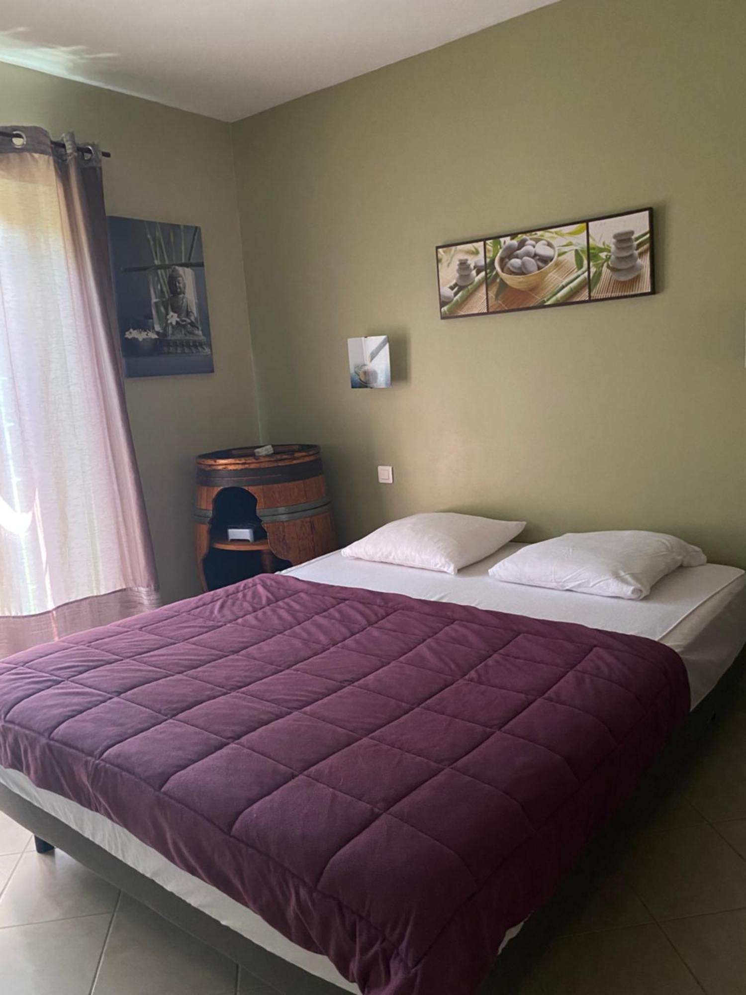 Maison Lou Pader Vézac Εξωτερικό φωτογραφία